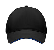 5-panel czapka z daszkiem 260 LONG BEACH SINGA