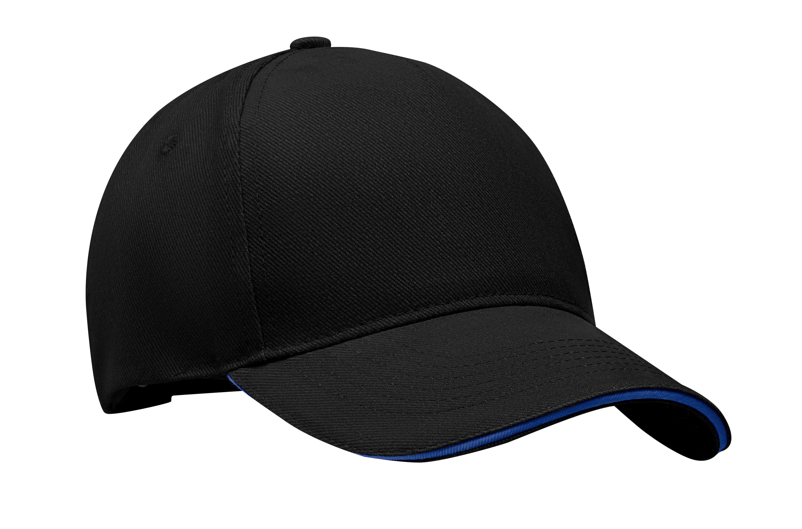 5-panel czapka z daszkiem 260 LONG BEACH SINGA