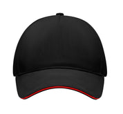 5-panel czapka z daszkiem 260 LONG BEACH SINGA