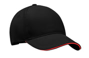 5-panel czapka z daszkiem 260 LONG BEACH SINGA