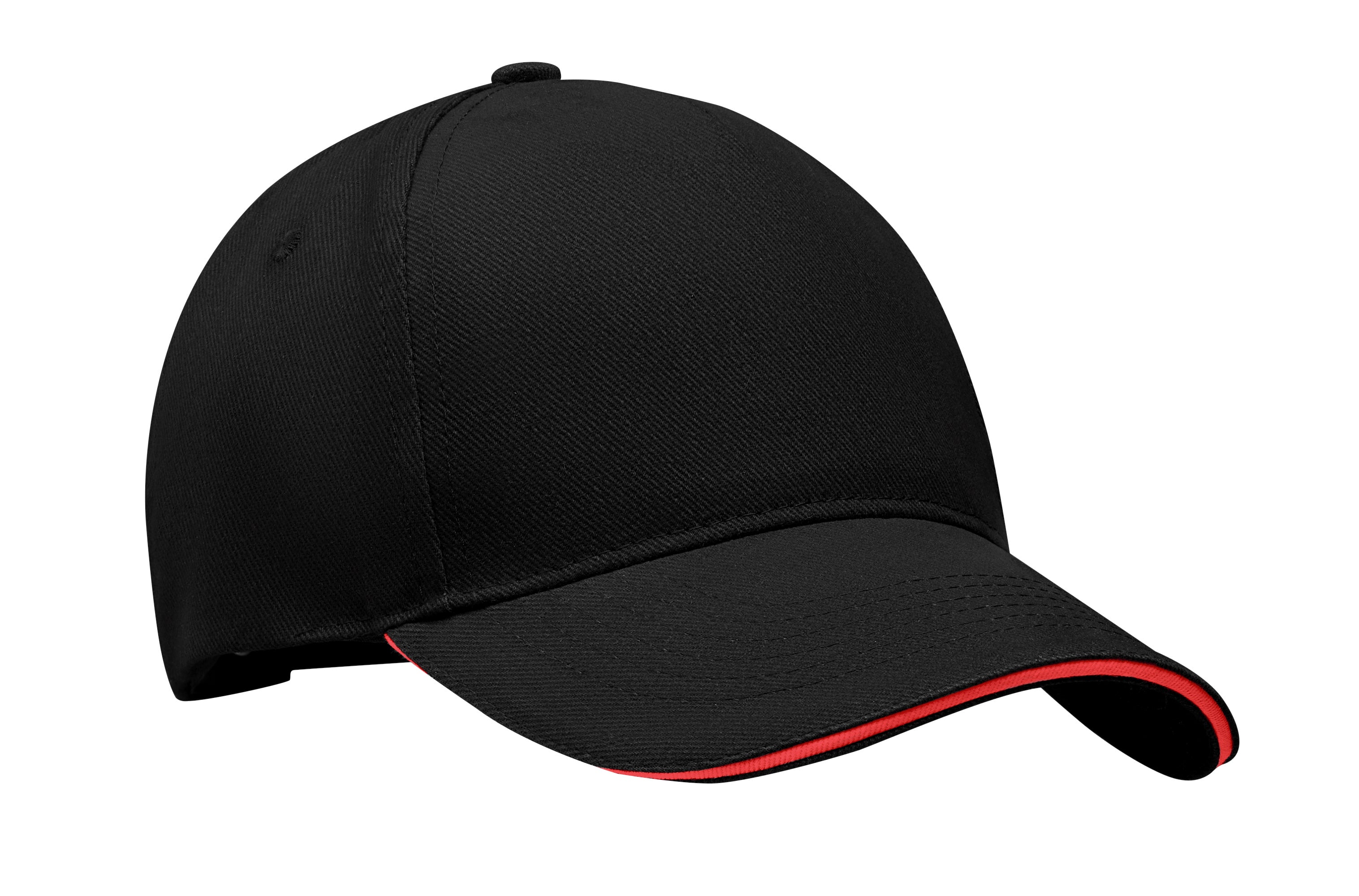5-panel czapka z daszkiem 260 LONG BEACH SINGA
