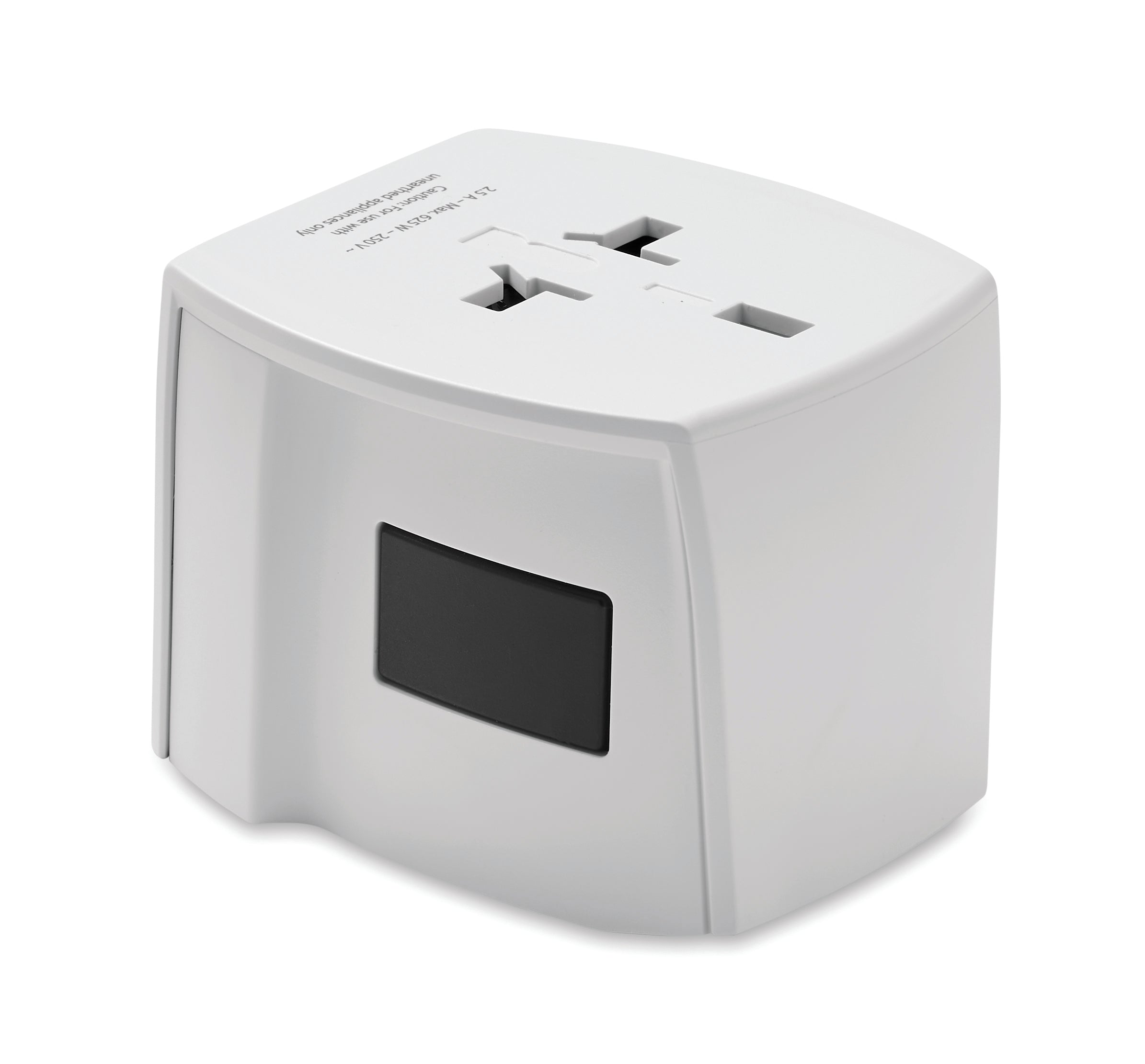 Skross MUV adapter USB A/C MUV USB A/C