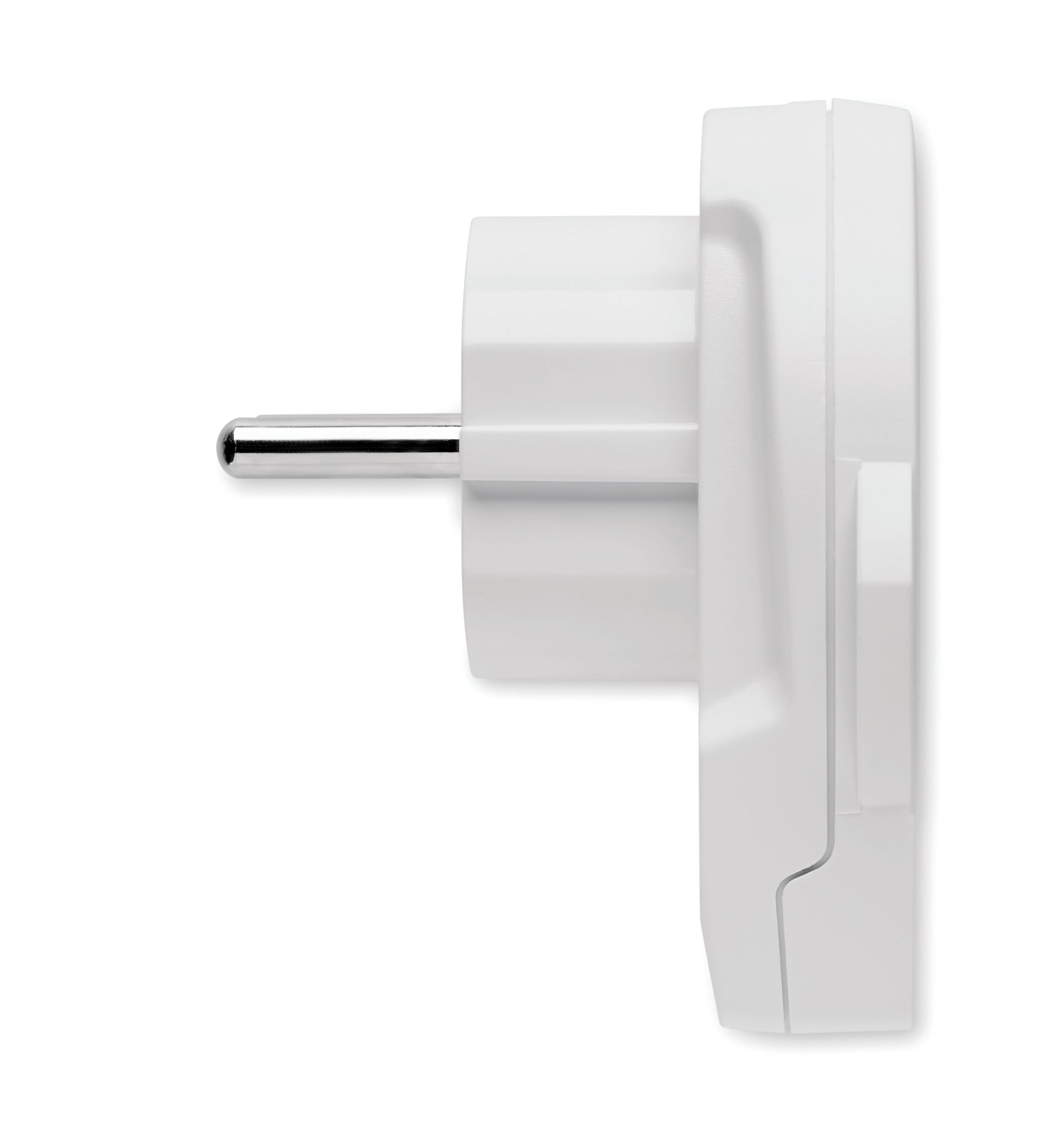 Adapter z USB World to Europe WORLD TO EUROPE