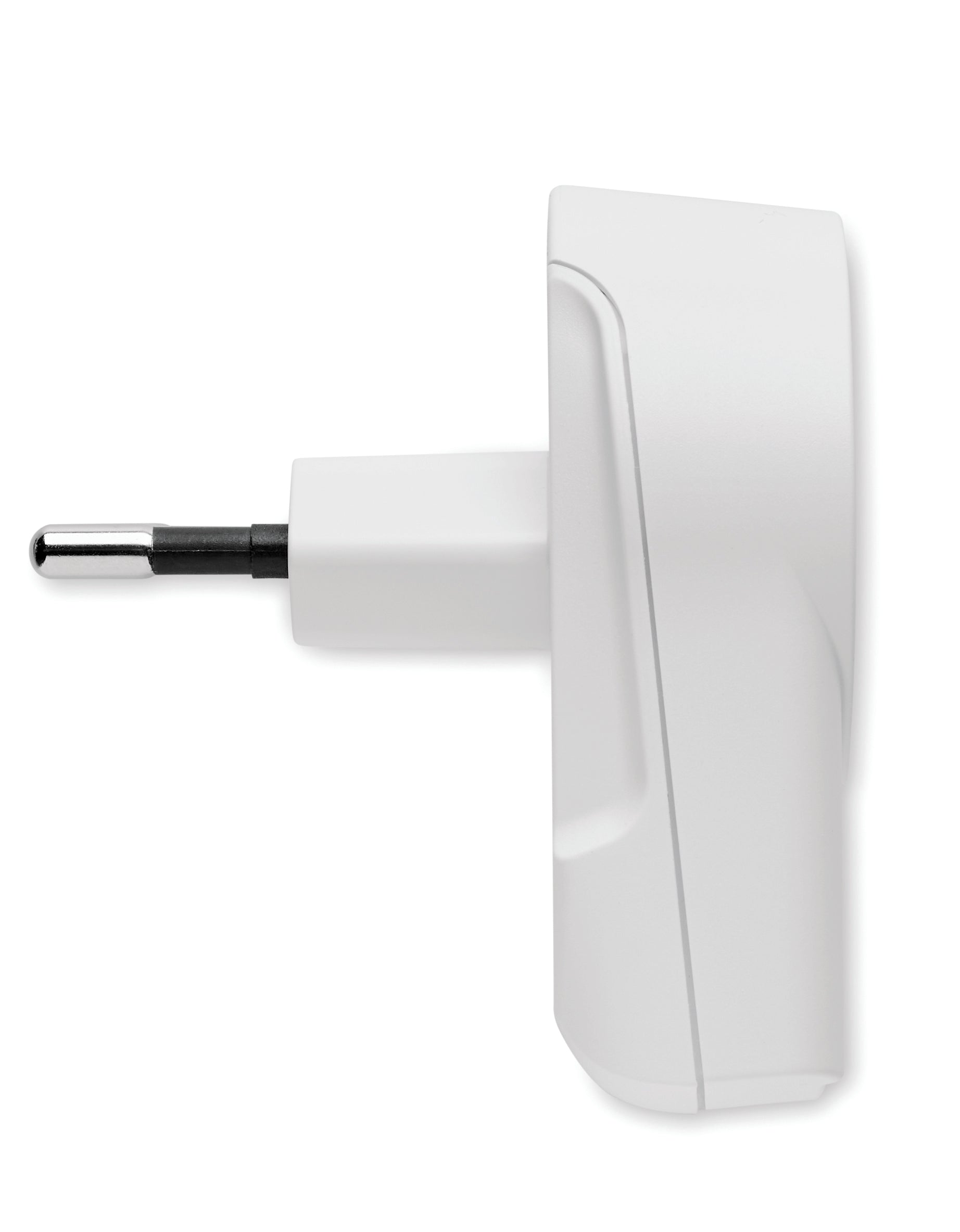 Ładowarka Euro USB (2xA) 12W EURO USB CHARGER 2XA