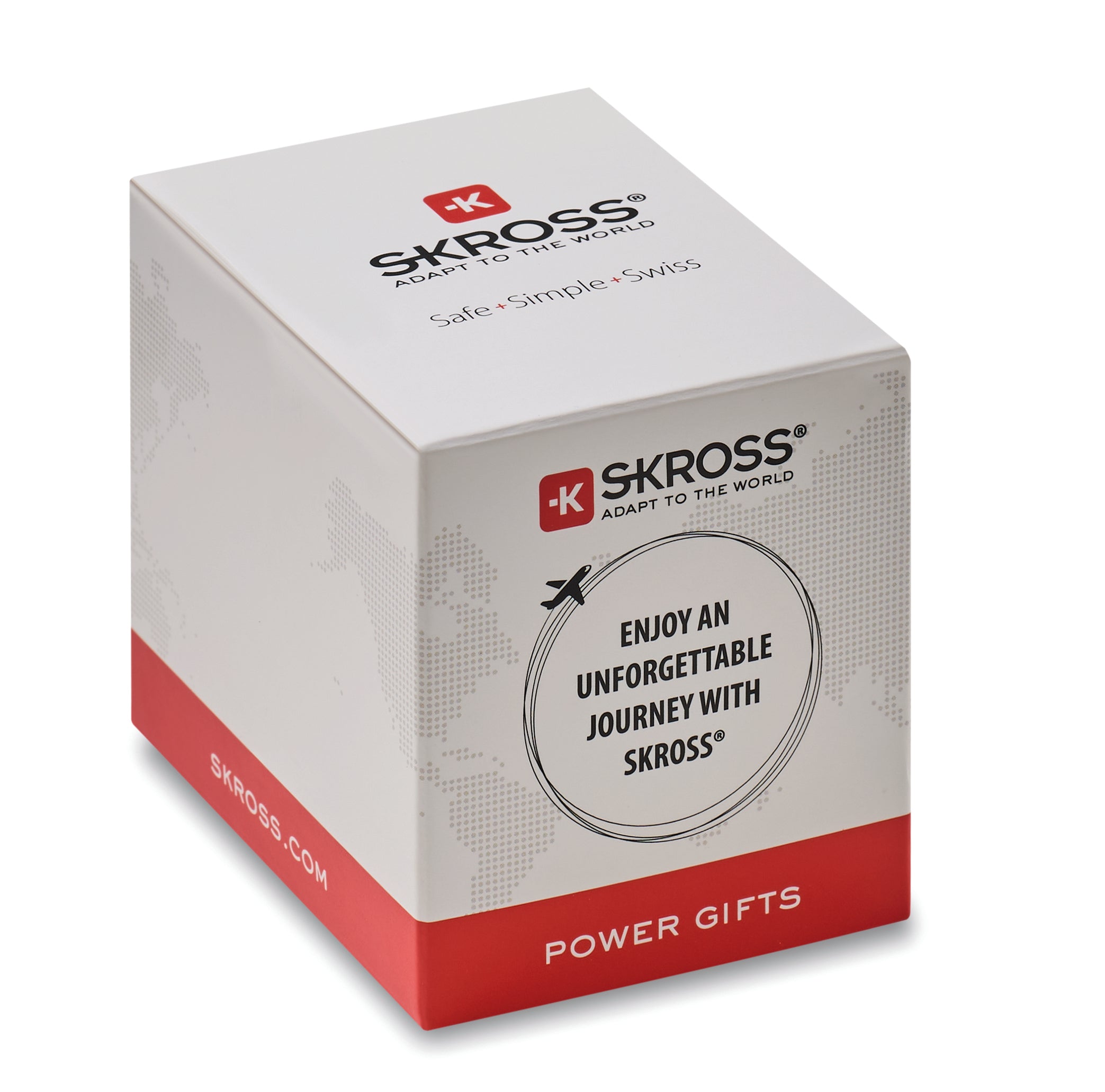Ładowarka Euro USB (2xA) 12W EURO USB CHARGER 2XA