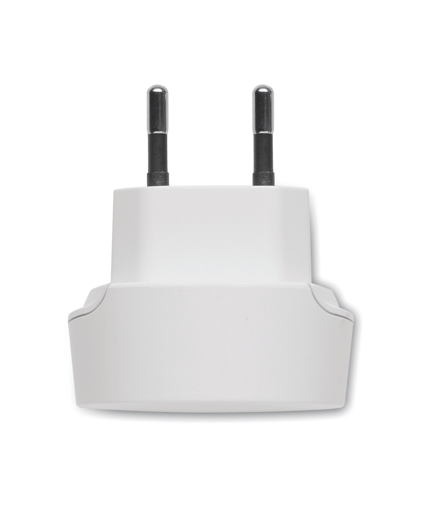 Ładowarka Euro USB (2xA) 12W EURO USB CHARGER 2XA