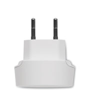 Ładowarka Euro USB (2xA) 12W EURO USB CHARGER 2XA