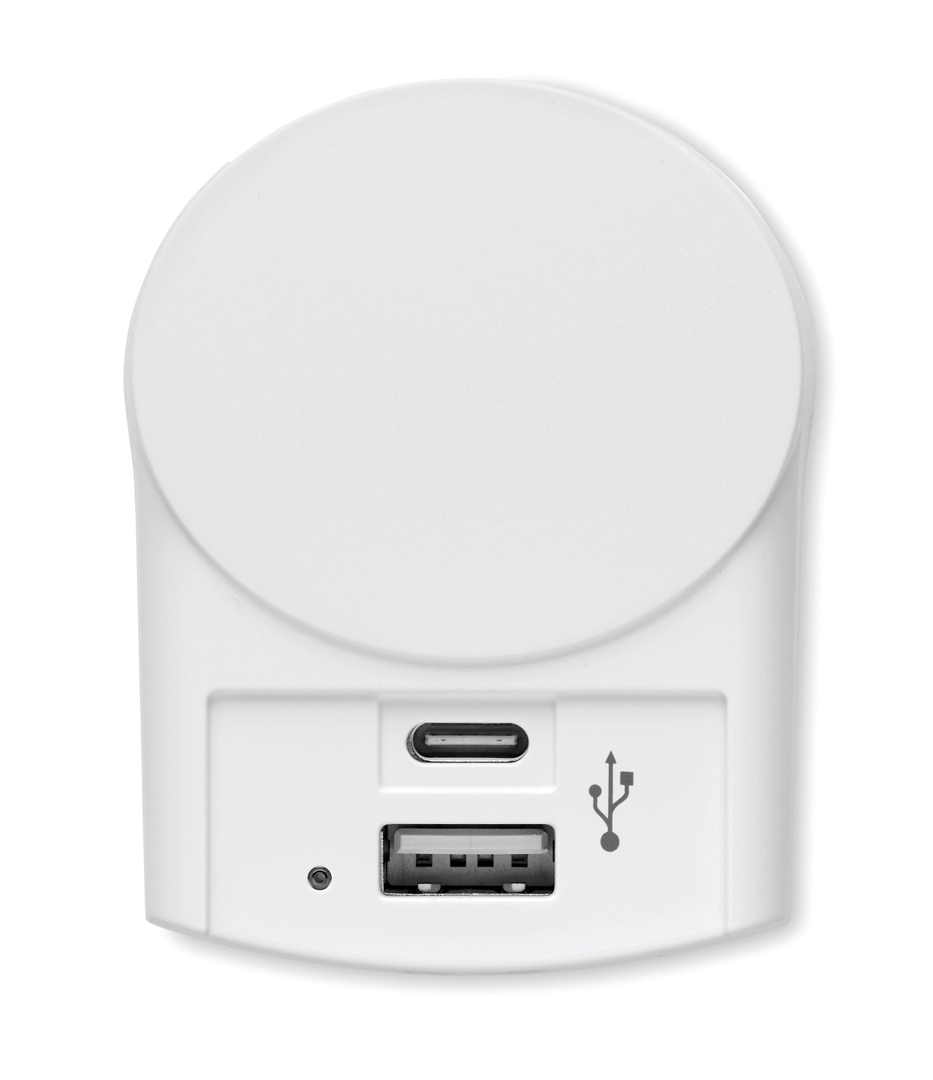 Ładowarka Euro USB (AC) 27W EURO USB CHARGER A/C