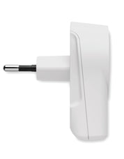 Ładowarka Euro USB (AC) 27W EURO USB CHARGER A/C