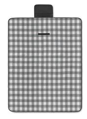 Koc polarowy RPET 150 gr/m² CALY