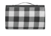 Koc polarowy RPET 150 gr/m² CALY
