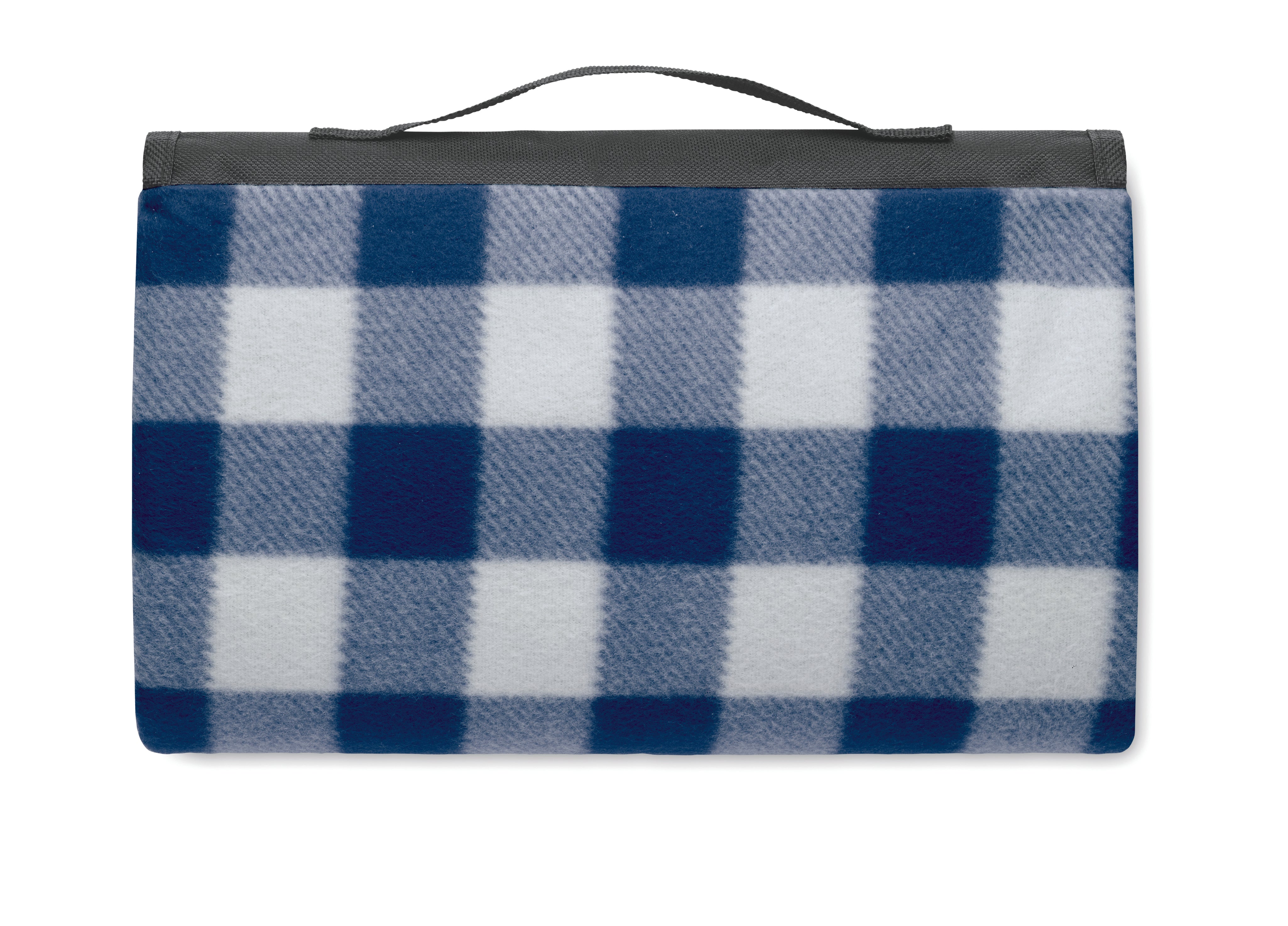 Koc polarowy RPET 150 gr/m² CALY