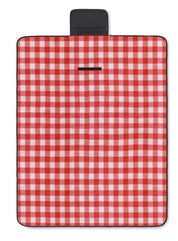 Koc polarowy RPET 150 gr/m² CALY