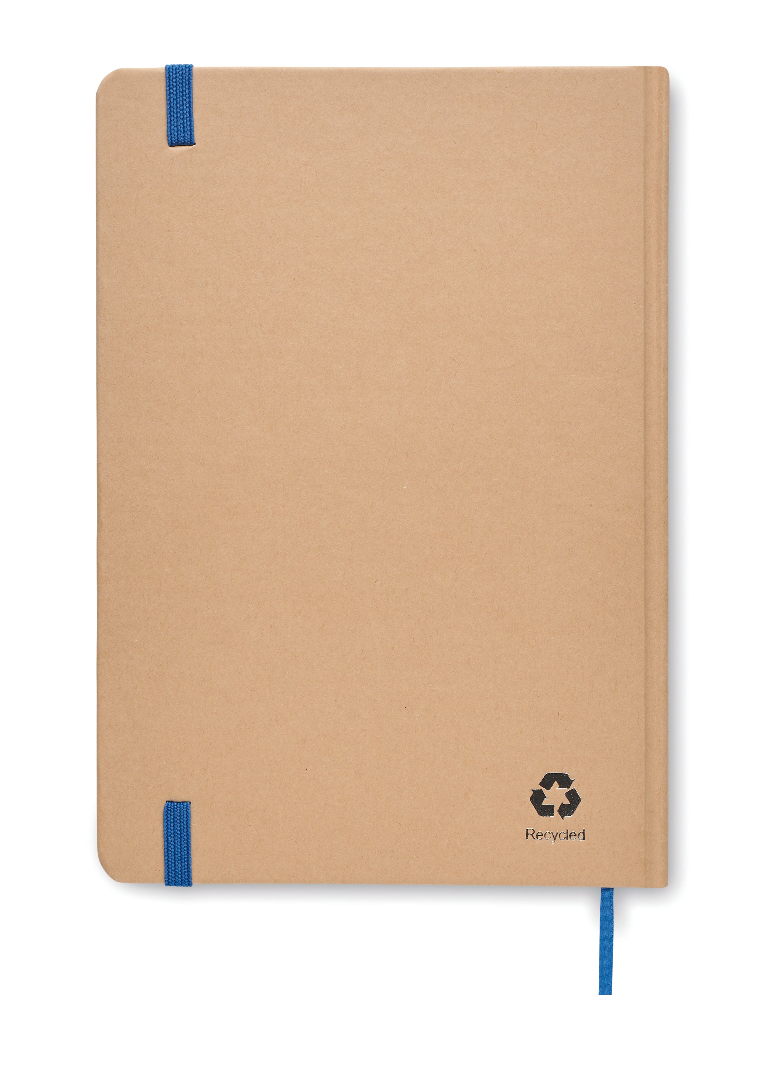 Zeszyt A5 z recyklingu EVERWRITE