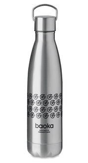 Butelka dwuścienna 500ml ARCTIC