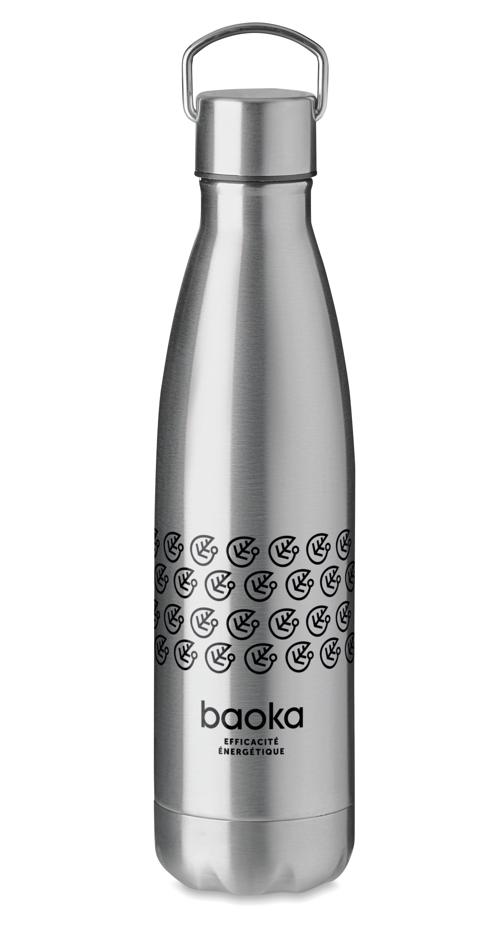 Butelka dwuścienna 500ml ARCTIC
