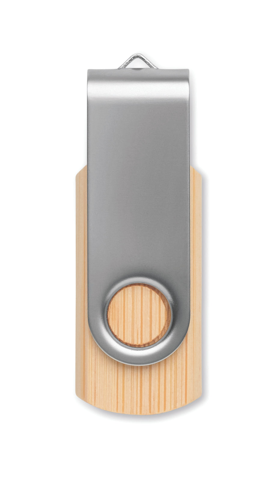 Pamięć USB 16GB TECHMATE BAMBOO