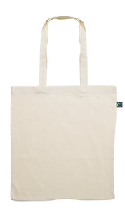Torba bawełniana Fairtrade OSOLE