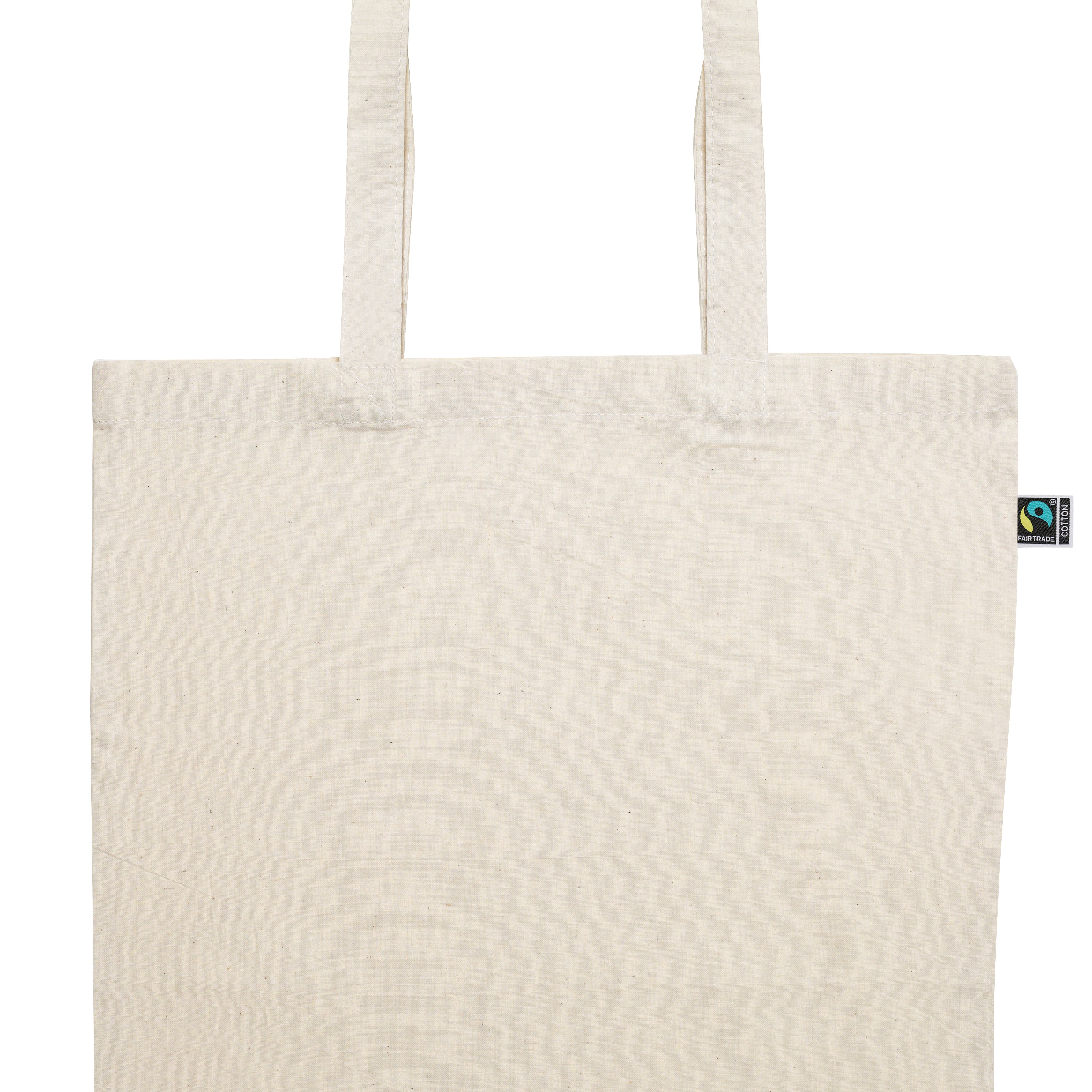 Torba bawełniana Fairtrade OSOLE