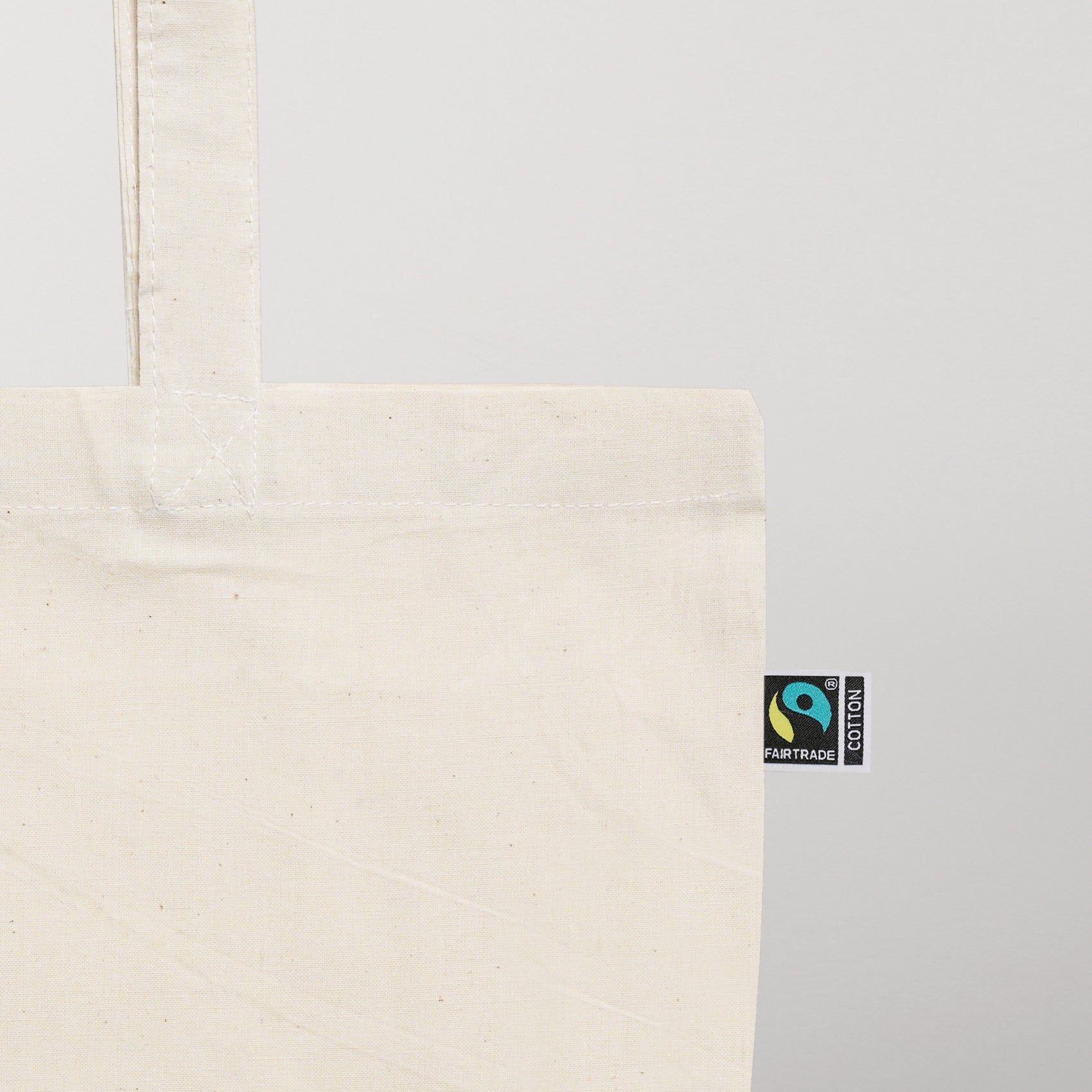 Torba bawełniana Fairtrade OSOLE