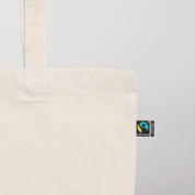 Torba bawełniana Fairtrade OSOLE
