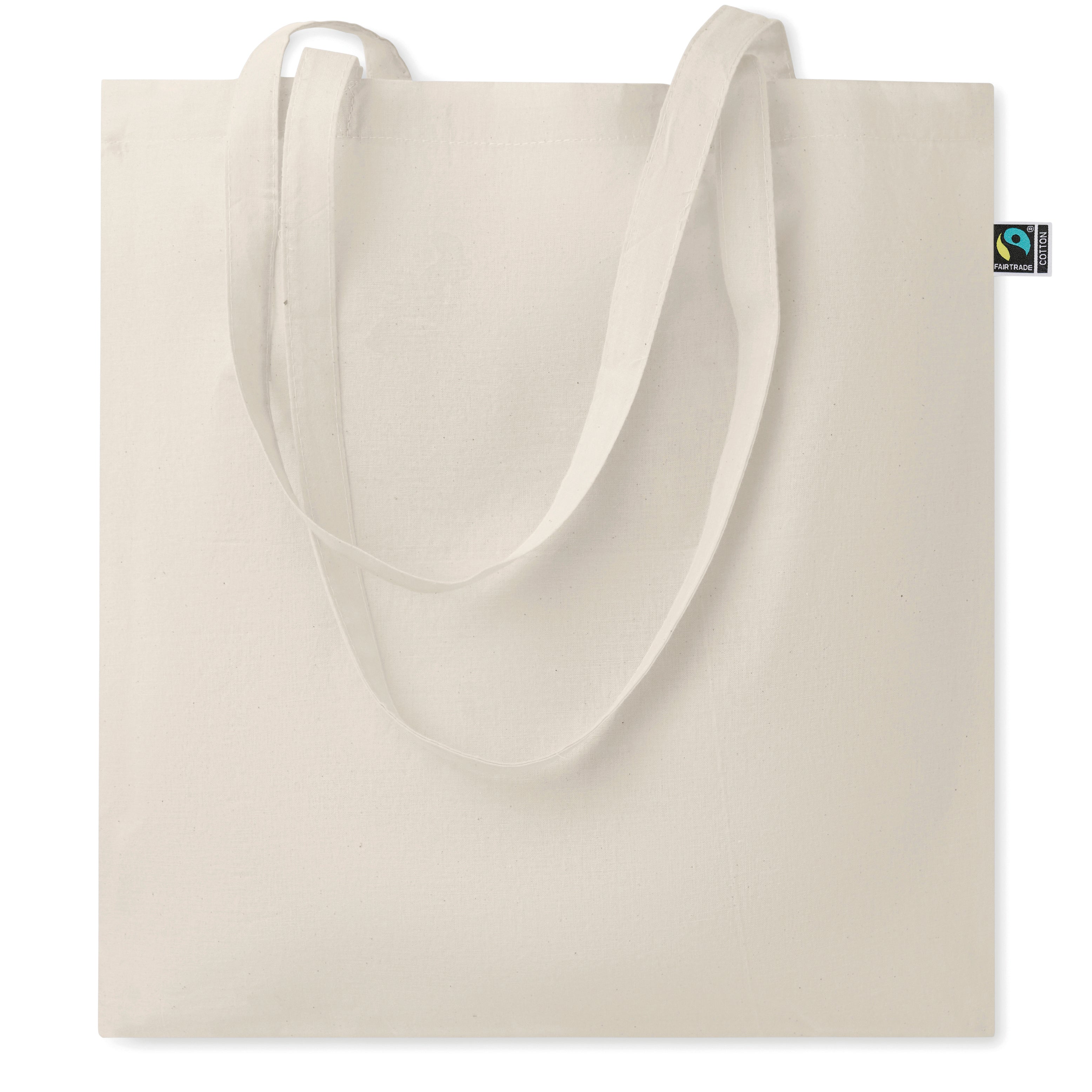 Torba bawełniana Fairtrade OSOLE