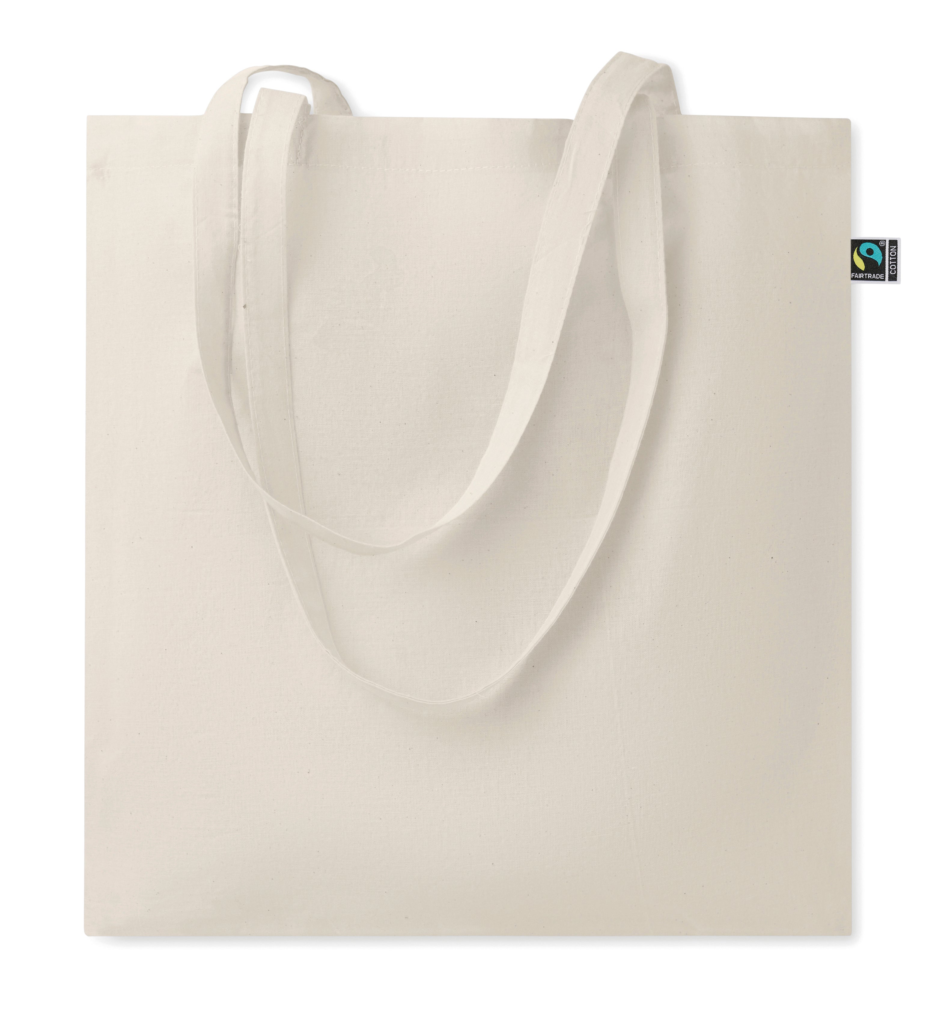 Torba bawełniana Fairtrade OSOLE