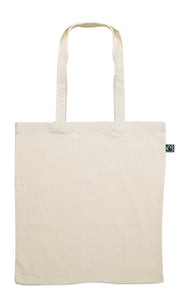 Torba bawełniana Fairtrade OSOLE+