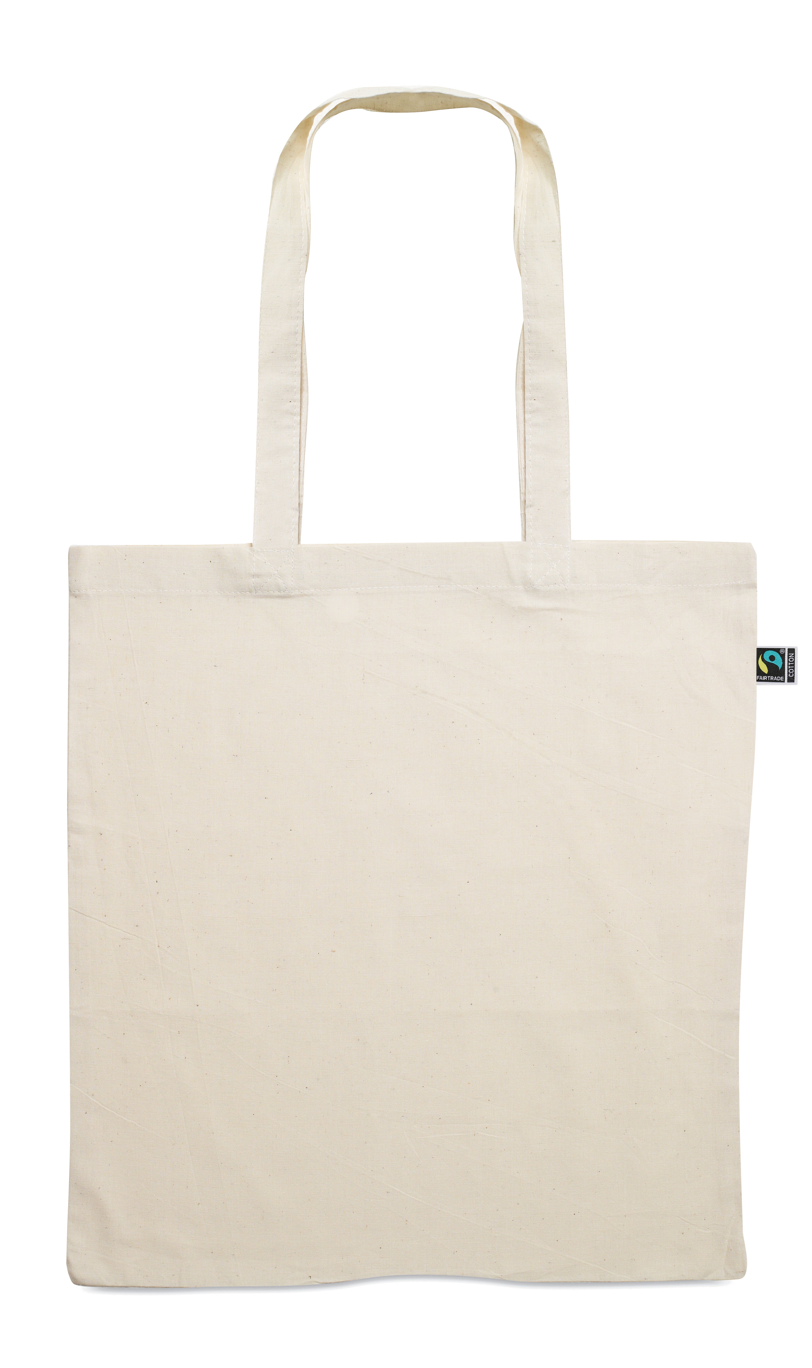 Torba bawełniana Fairtrade OSOLE+