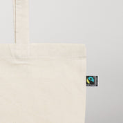 Torba bawełniana Fairtrade OSOLE+