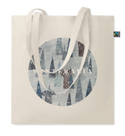 Torba bawełniana Fairtrade OSOLE+