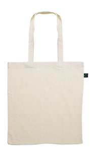 Torba bawełniana Fairtrade OSOLE+