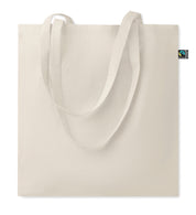 Torba bawełniana Fairtrade OSOLE+