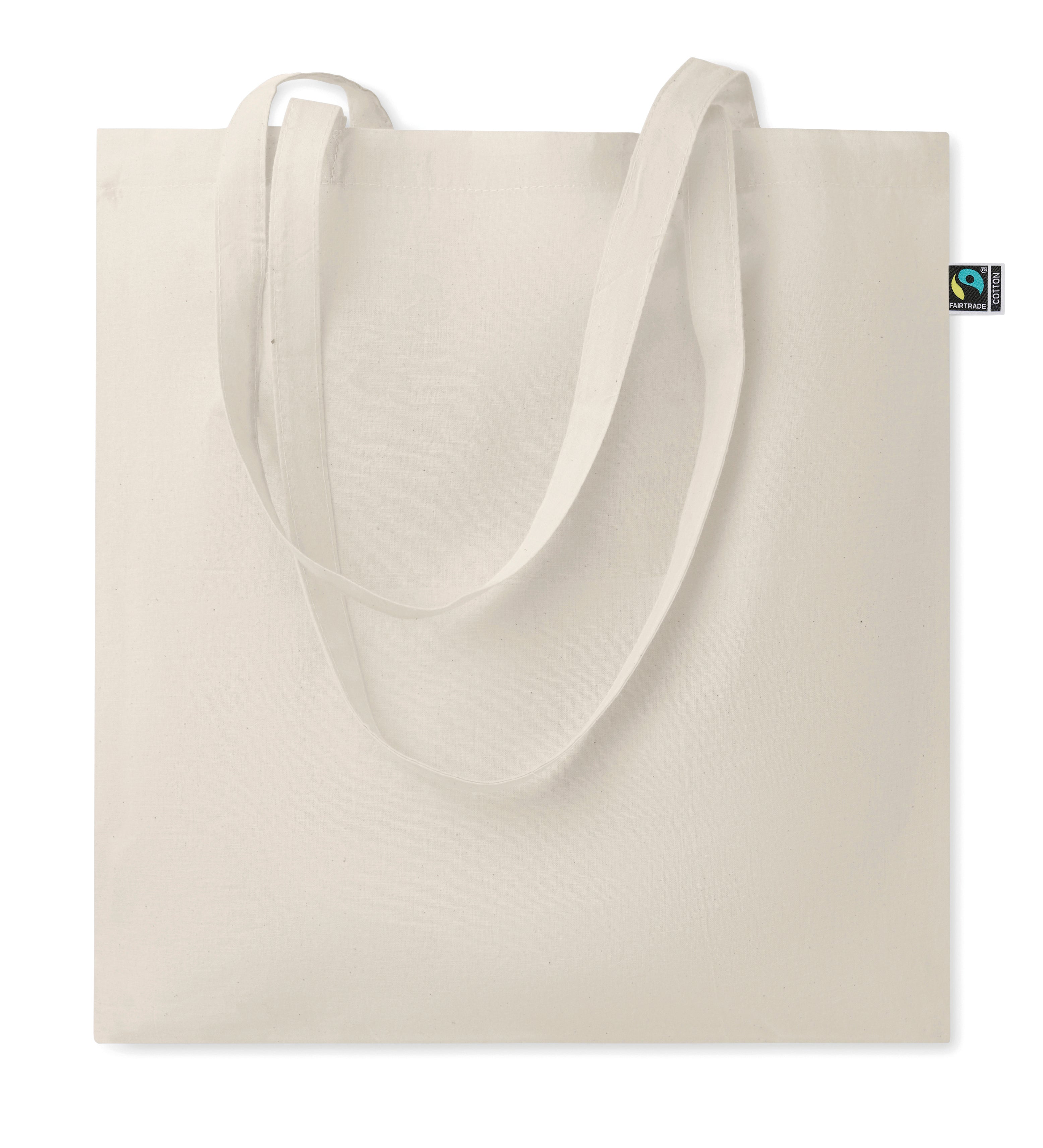 Torba bawełniana Fairtrade OSOLE+