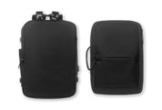 Plecak 600D RPET SOPHIS