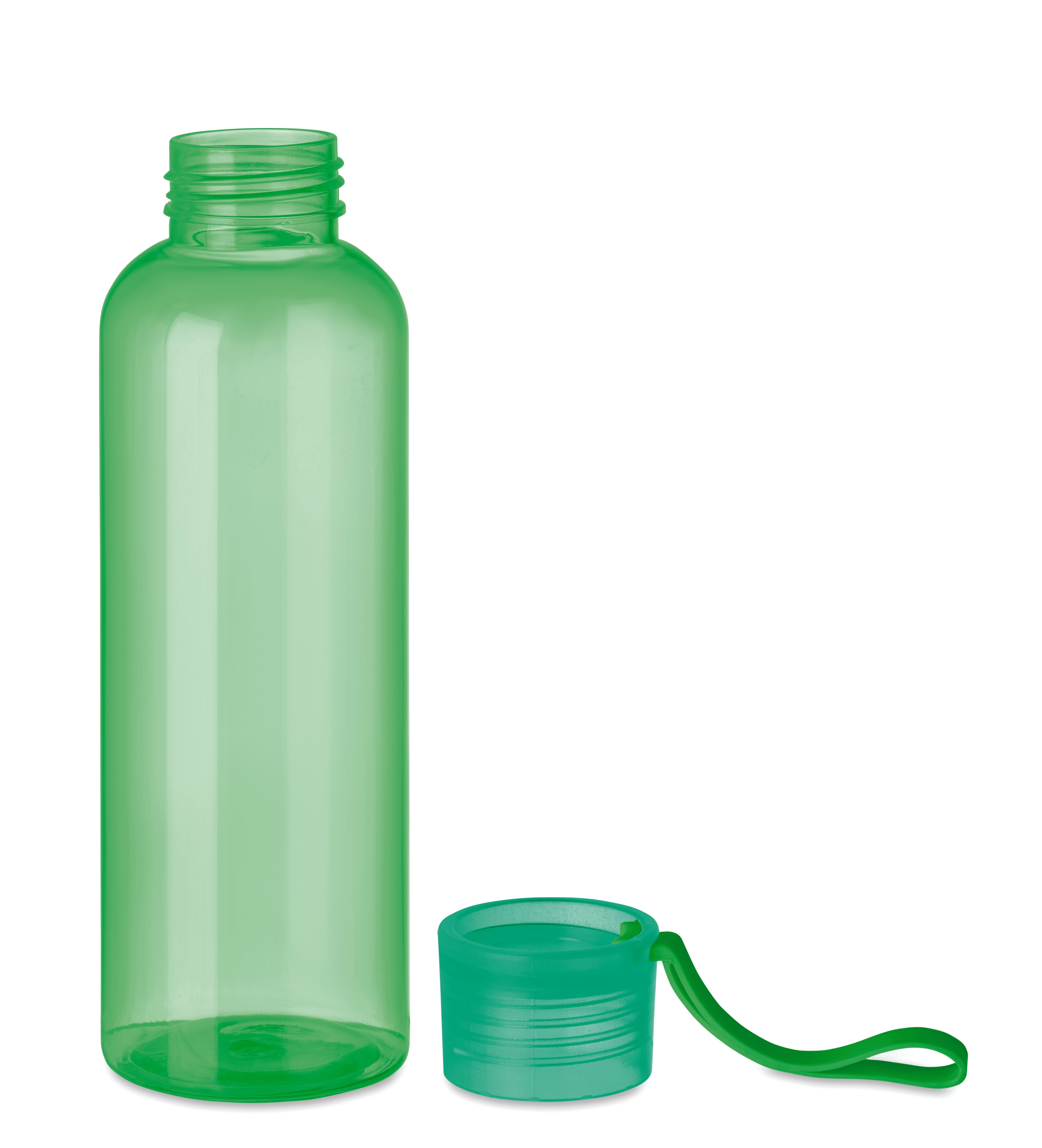 Butelka z Tritanu 500 ml INDI