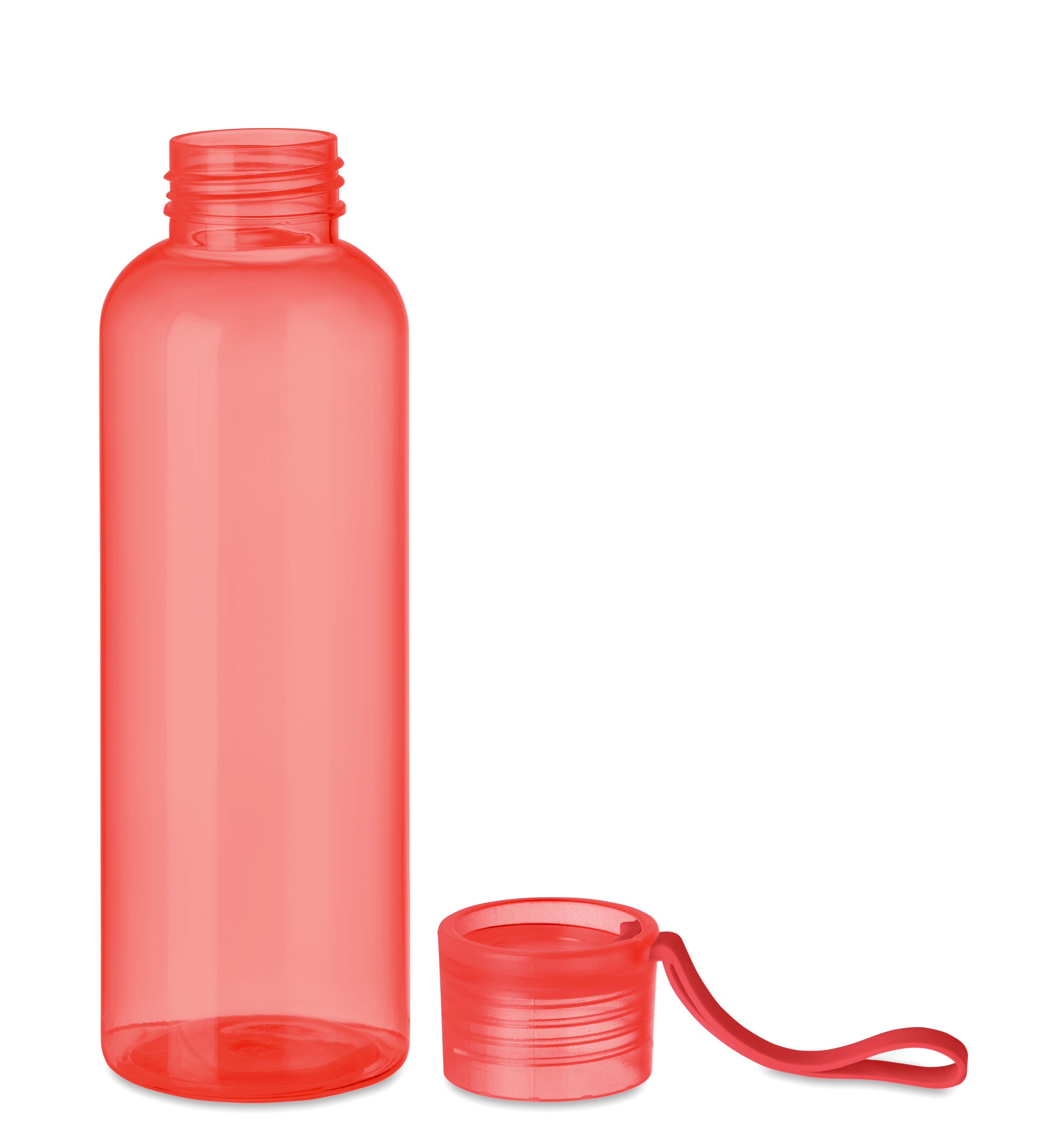 Butelka z Tritanu 500 ml INDI