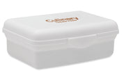 Lunch box z PP 800ml CARMANY