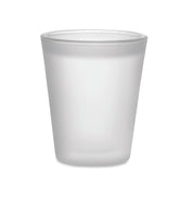 Kieliszek sublimacyjny 44ml SONGOBLIM