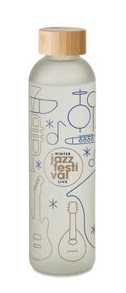 Butelka do sublimacji 650 ml LOM
