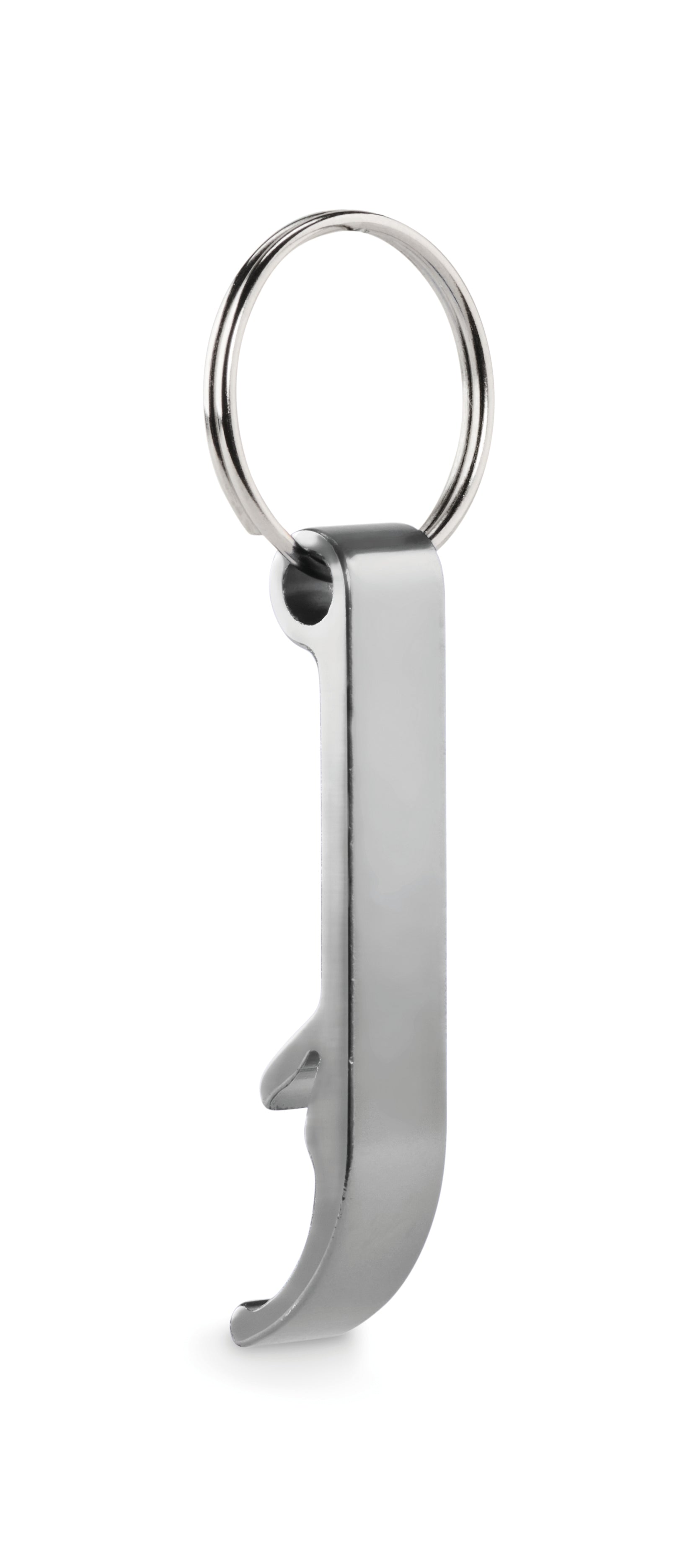 Aluminiowy brelok z recyklingu OVIKEY
