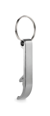 Aluminiowy brelok z recyklingu OVIKEY