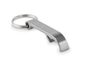 Aluminiowy brelok z recyklingu OVIKEY