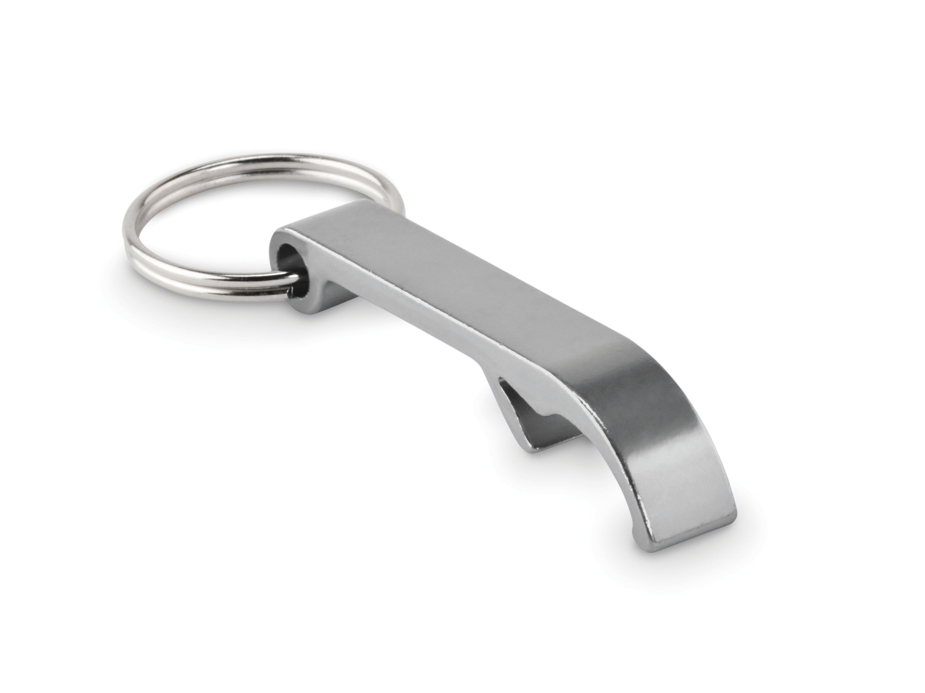 Aluminiowy brelok z recyklingu OVIKEY