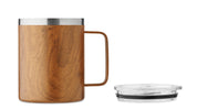 Kubek z podwójną ścianką 300ml NAMIB MUG