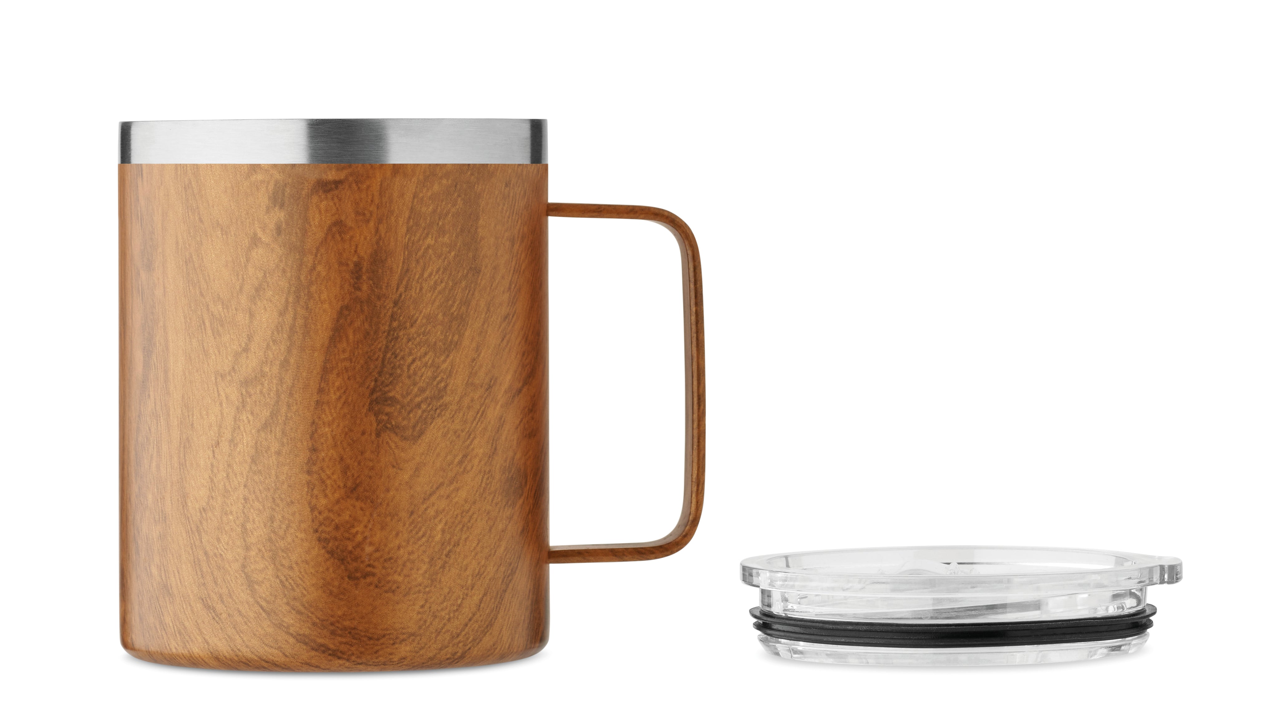 Kubek z podwójną ścianką 300ml NAMIB MUG