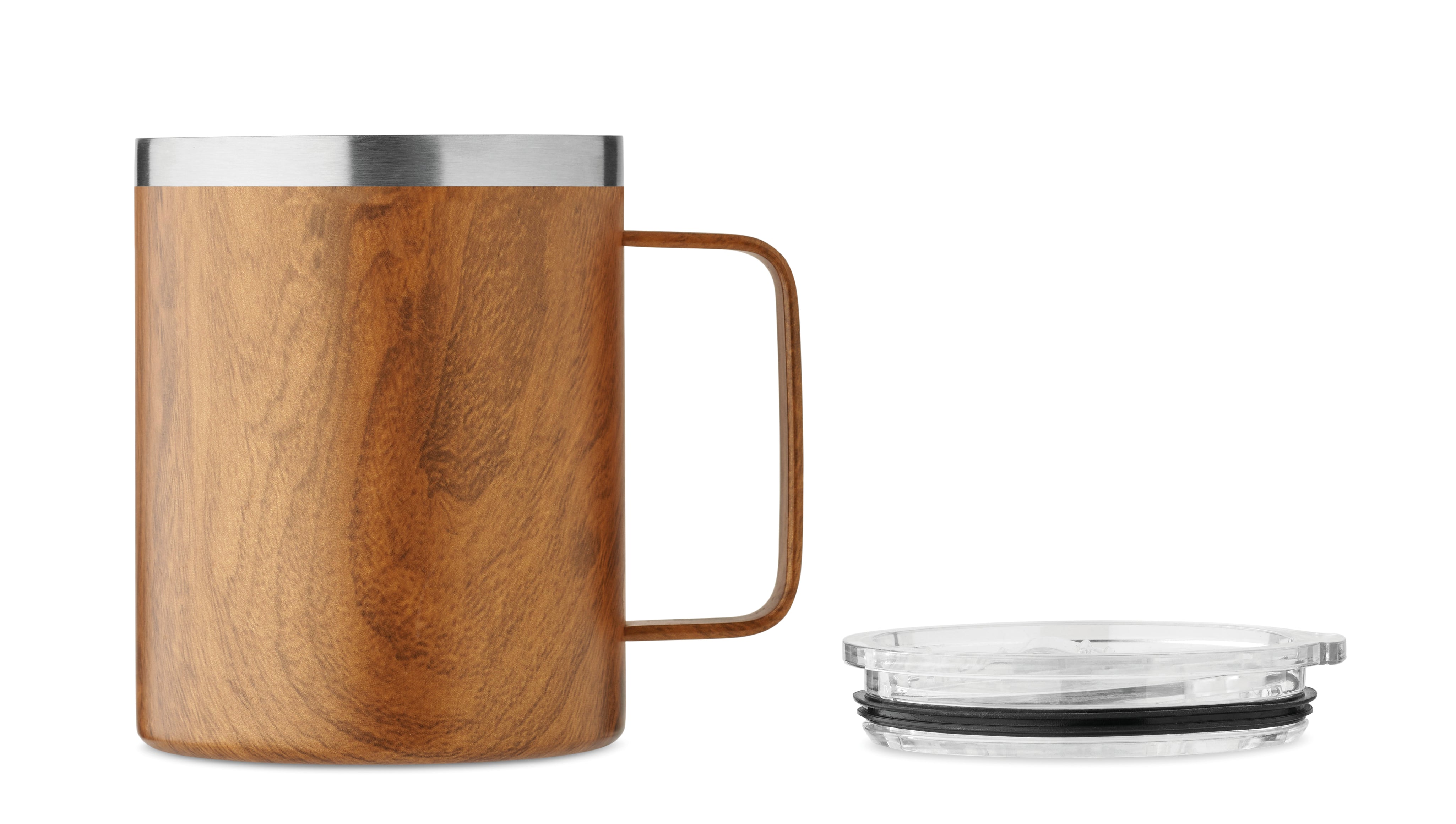 Kubek z podwójną ścianką 300ml NAMIB MUG