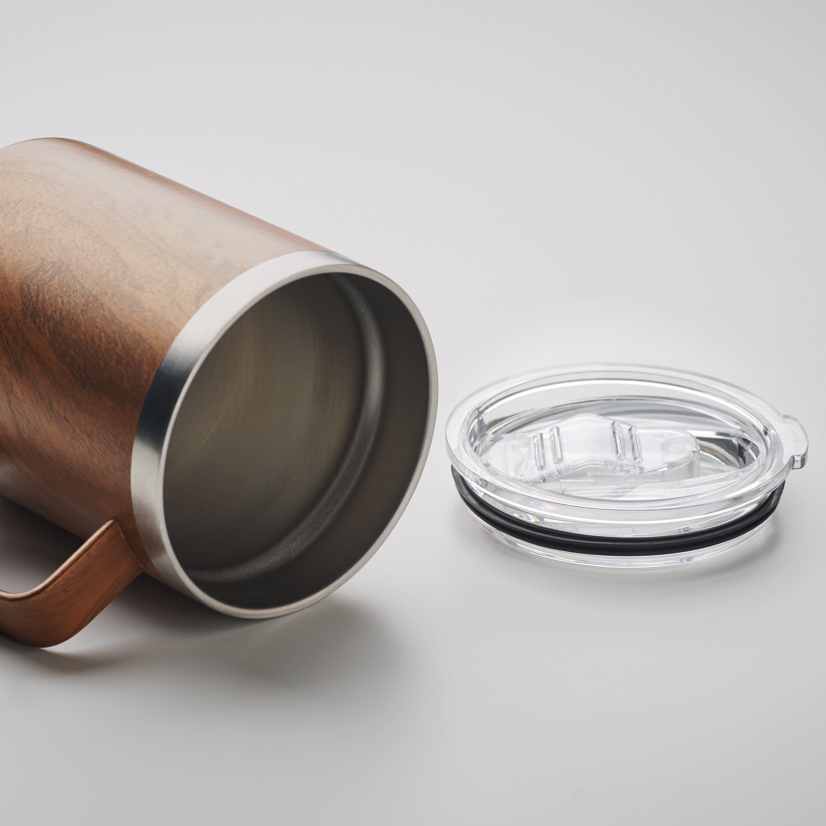 Kubek z podwójną ścianką 300ml NAMIB MUG