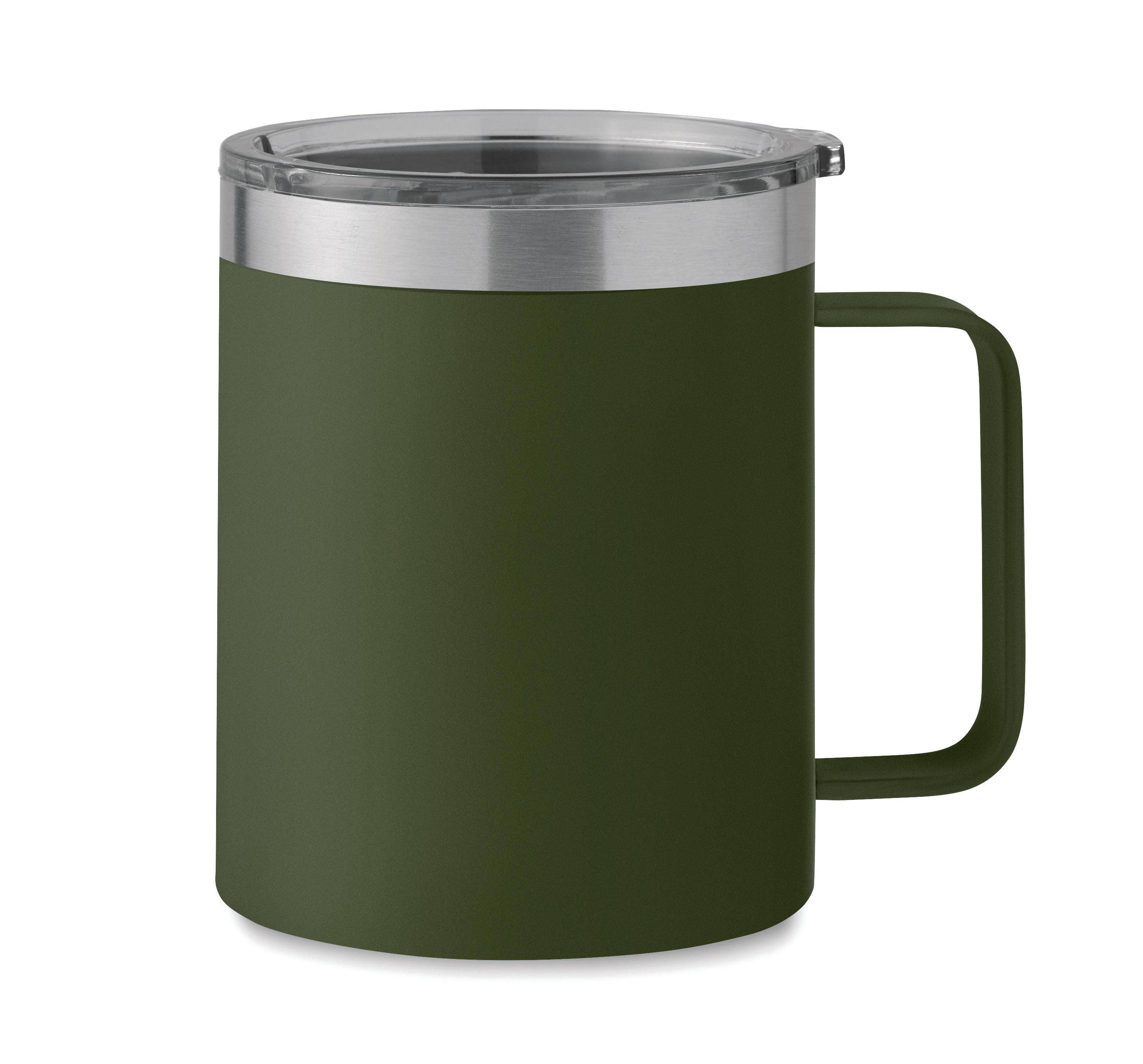 Kubek podwójna ścianka 300 ml INARI