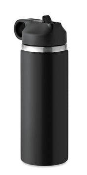 Butelka podwójna ścianka 500ml IVALO